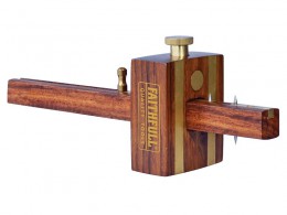 Faithfull Hardwood Mortice Gauge - Slide Adjustment £24.49